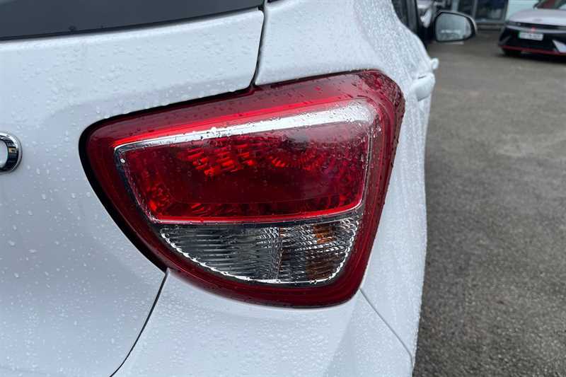 Used Hyundai i10 2016 for sale - 77728163: Photo 32