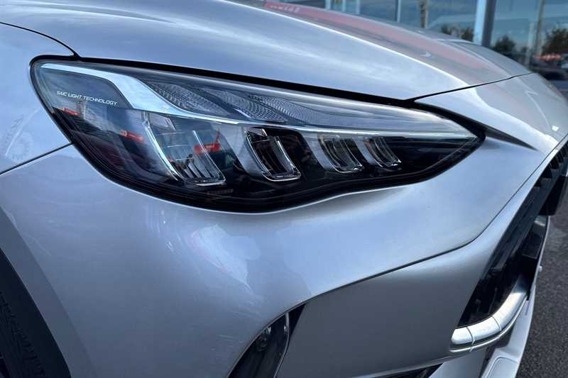 Used MG MG HS 2023 for sale - 76524834: Photo 28