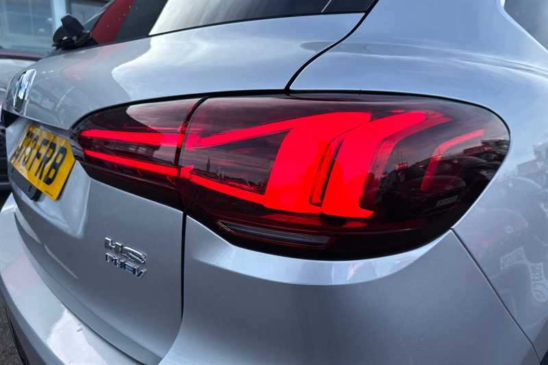 Used MG MG HS 2023 for sale - 76524834: Photo 32