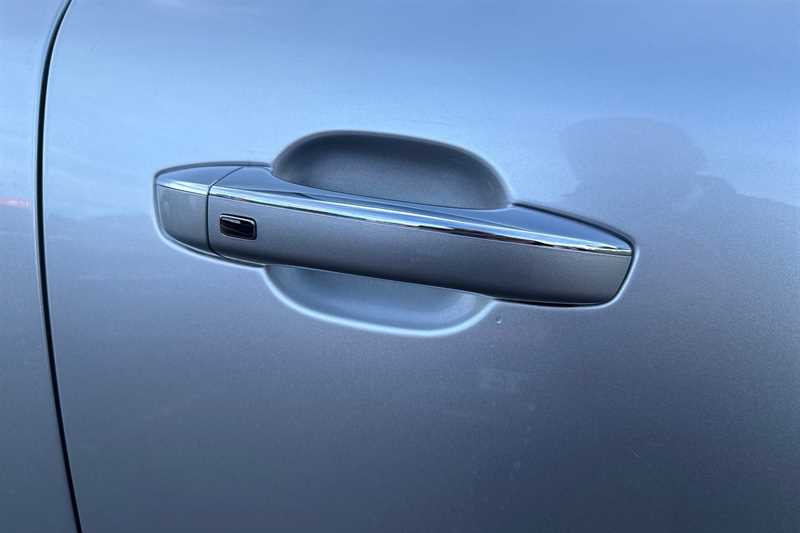 Used MG MG HS 2023 for sale - 76524834: Photo 33