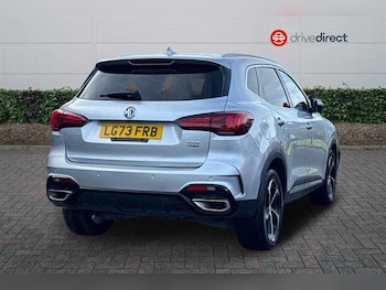 Used MG MG HS 2023 for sale - 76524834: Photo