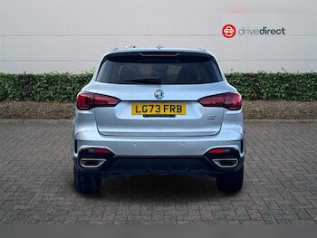 Used MG MG HS 2023 for sale - 76524834: Photo