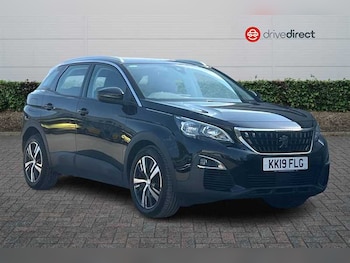 Used Peugeot 3008 2019 for sale - 79415727: Photo