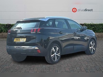 Used Peugeot 3008 2019 for sale - 79415727: Photo