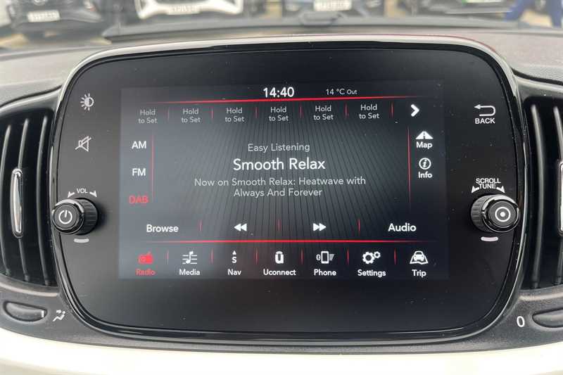 Used Fiat 500 2023 for sale - 76529890: Photo 17