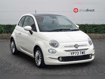 Used Fiat 500 2023 for sale - 76529890: Photo