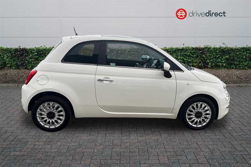 Used Fiat 500 2023 for sale - 76529890: Photo 2