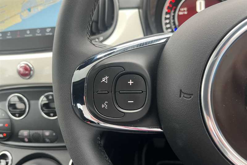 Used Fiat 500 2023 for sale - 76529890: Photo 21