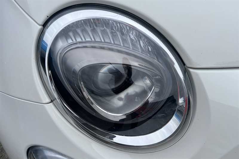 Used Fiat 500 2023 for sale - 76529890: Photo 28