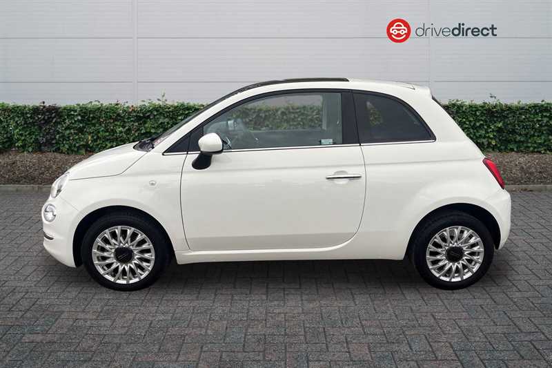 Used Fiat 500 2023 for sale - 76529890: Photo 6