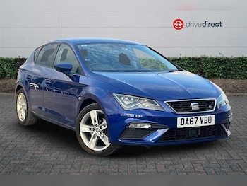 SEAT - Leon
