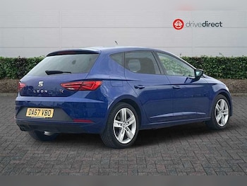 Used SEAT Leon 2018 for sale - 75679454: Photo
