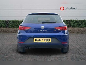 Used SEAT Leon 2018 for sale - 75679454: Photo