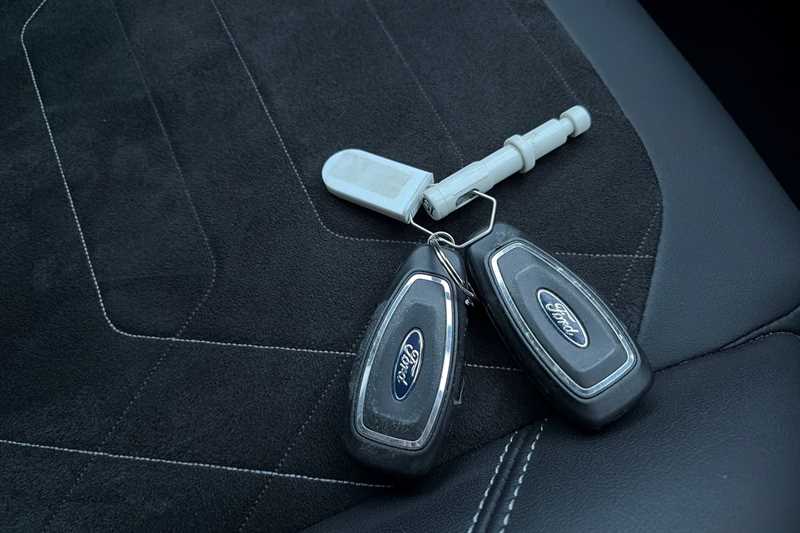 Used Ford Fiesta 2023 for sale - 77888026: Photo 36