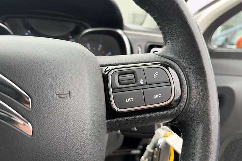 Used Citroen C3 2017 for sale - 78138305: Photo 22