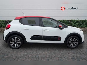 Used Citroen C3 2017 for sale - 78138305: Photo