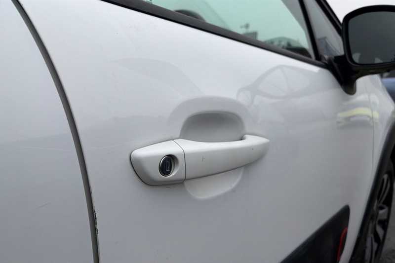 Used Citroen C3 2017 for sale - 78138305: Photo 33