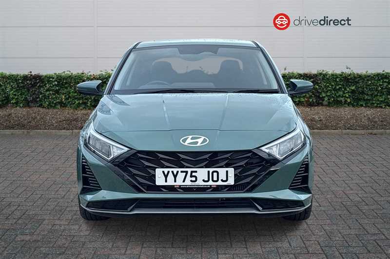 Used Hyundai i20 for sale - 77863011: Photo 8