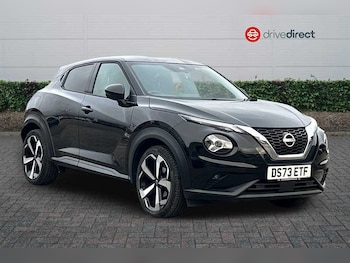 Used Nissan Juke 2024 for sale - 77795918: Photo