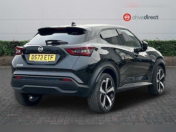 Used Nissan Juke 2024 for sale - 77795918: Photo