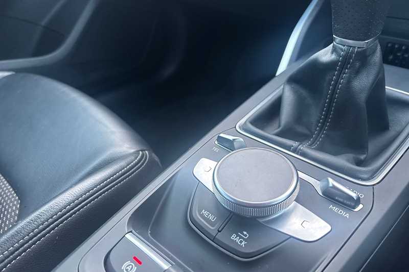 Used Audi Q2 2022 for sale - 77481534: Photo 14