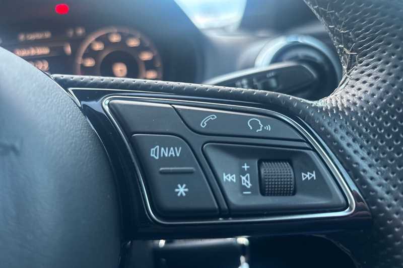 Used Audi Q2 2022 for sale - 77481534: Photo 22