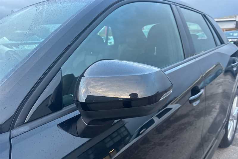 Used Audi Q2 2022 for sale - 77481534: Photo 34