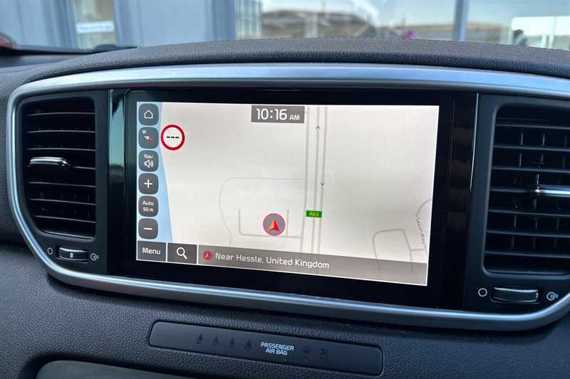 Used Kia Sportage 2022 for sale - 78208182: Photo 18