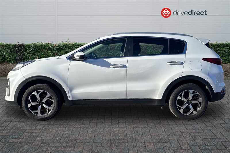 Used Kia Sportage 2022 for sale - 78208182: Photo 6