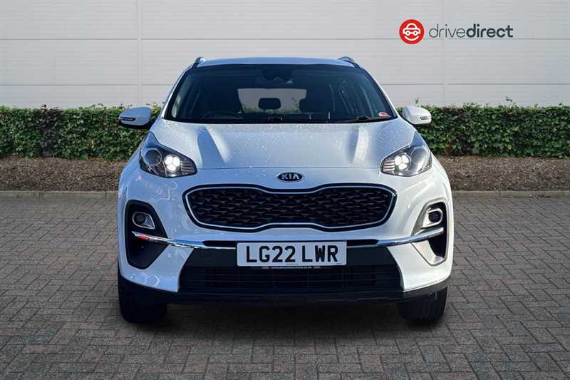Used Kia Sportage 2022 for sale - 78208182: Photo 8