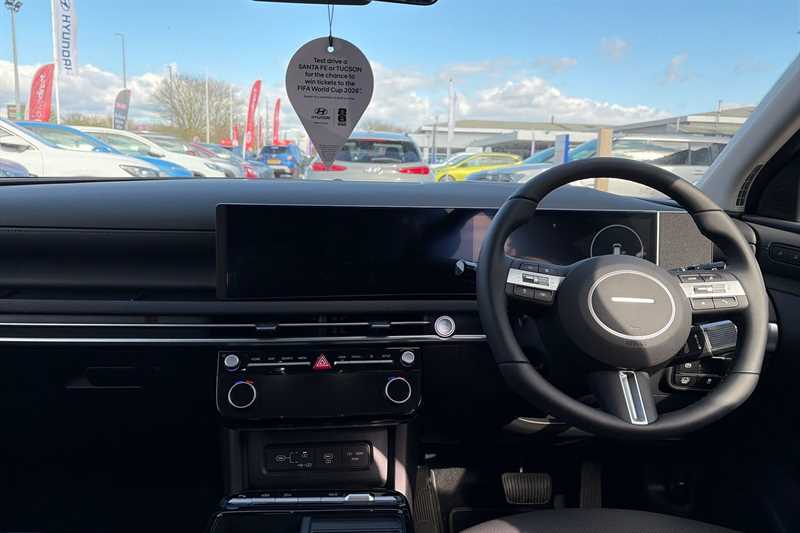 Used Hyundai TUCSON 2026 for sale - 78208668: Photo 13