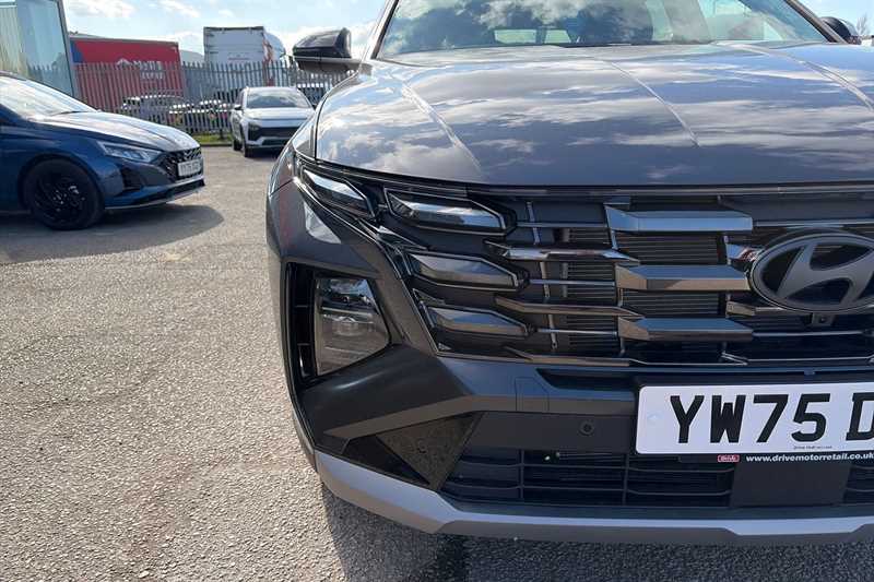 Used Hyundai TUCSON 2026 for sale - 78208668: Photo 28