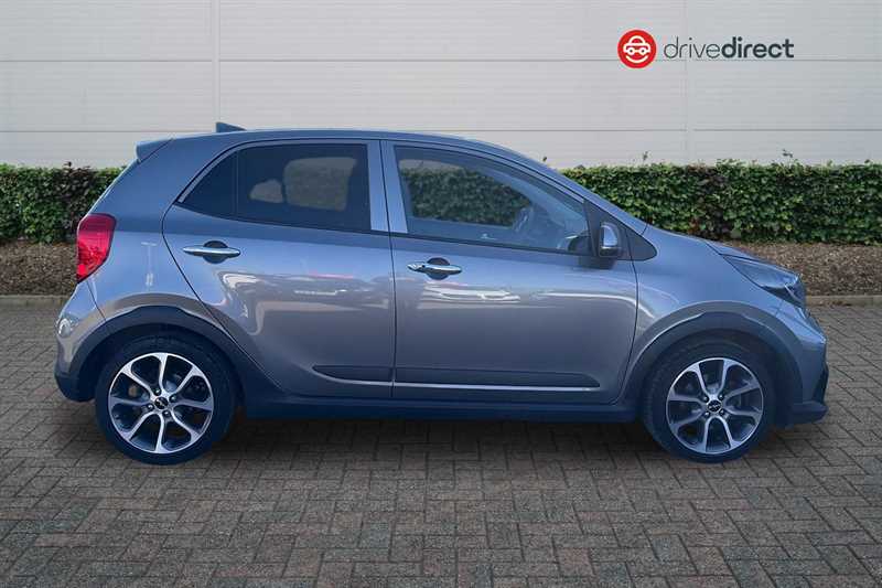 Used Kia Picanto 2023 for sale - 78075562: Photo 2