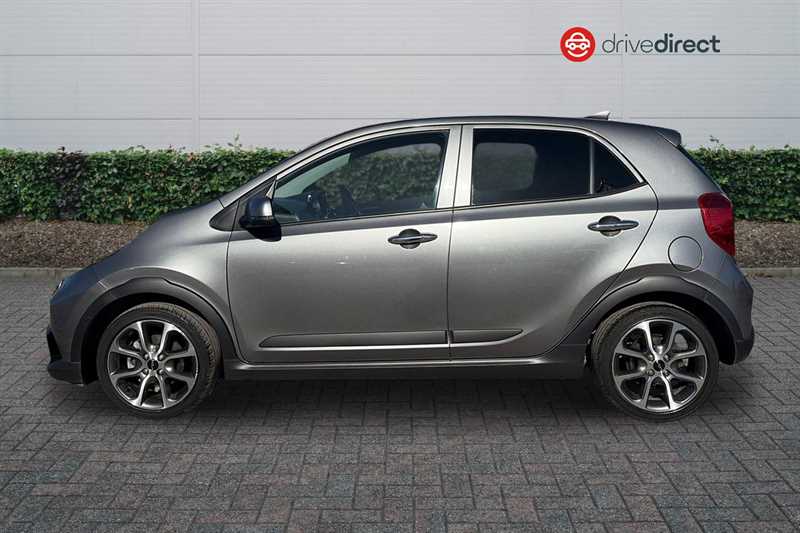 Used Kia Picanto 2023 for sale - 78075562: Photo 6