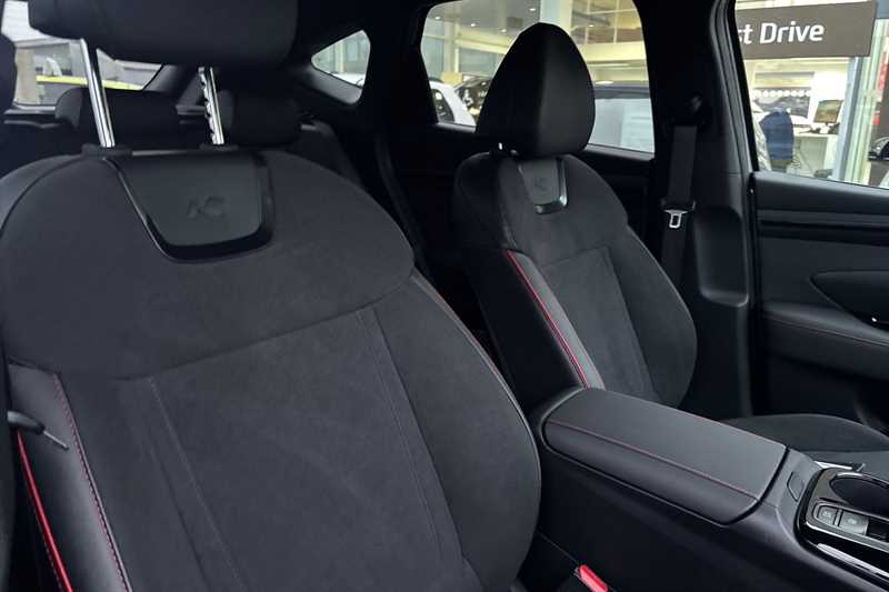 Used Hyundai TUCSON 2024 for sale - 77567130: Photo 23