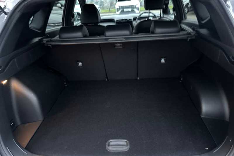 Used Hyundai TUCSON 2024 for sale - 77567130: Photo 25