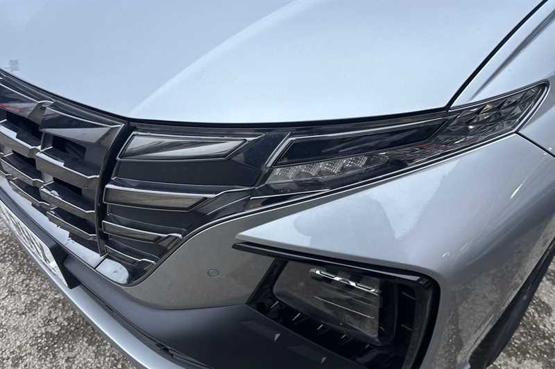 Used Hyundai TUCSON 2024 for sale - 77567130: Photo 29