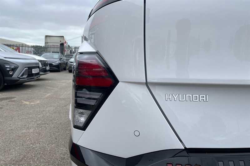 Used Hyundai KONA 2024 for sale - 77944576: Photo 31