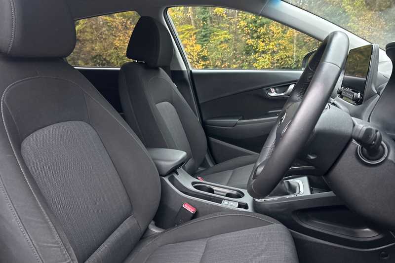 Used Hyundai KONA 2023 for sale - 76806181: Photo 23