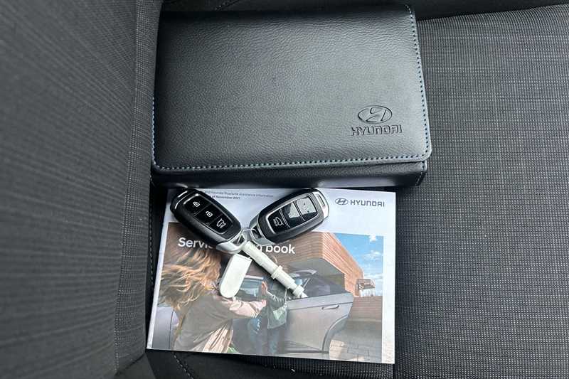 Used Hyundai KONA 2023 for sale - 76806181: Photo 36