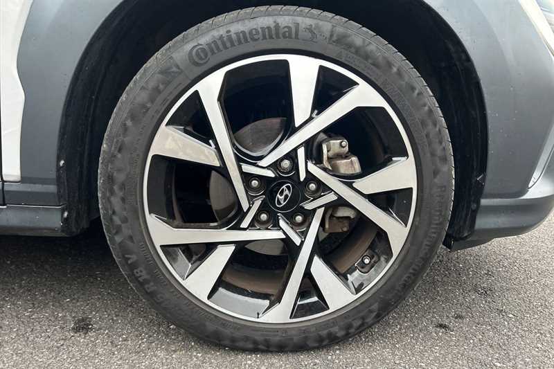 Used Hyundai KONA 2023 for sale - 76806181: Photo 9