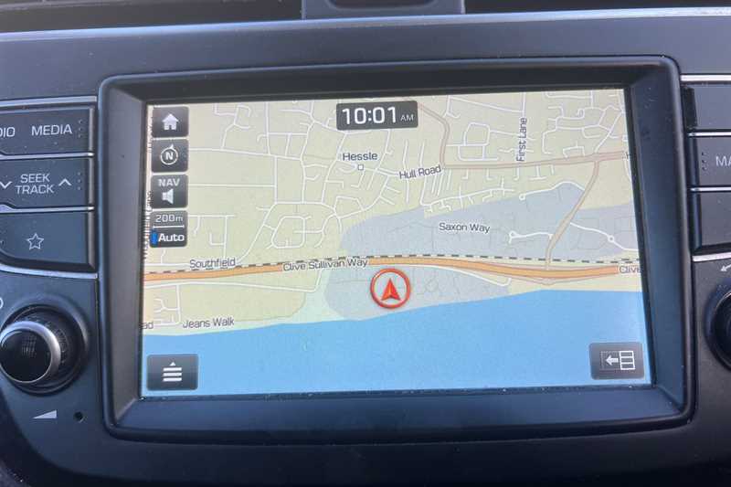 Used Hyundai i20 2020 for sale - 78131061: Photo 18