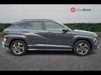 Used Hyundai KONA 2024 for sale - 74656855: Photo