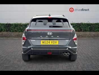 Used Hyundai KONA 2024 for sale - 74656855: Photo