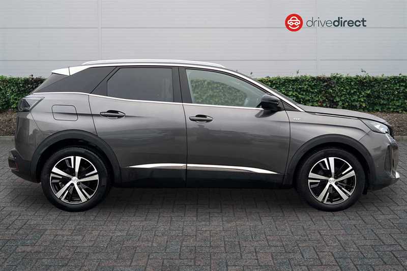 Used Peugeot 3008 for sale - 77566050: Photo 2