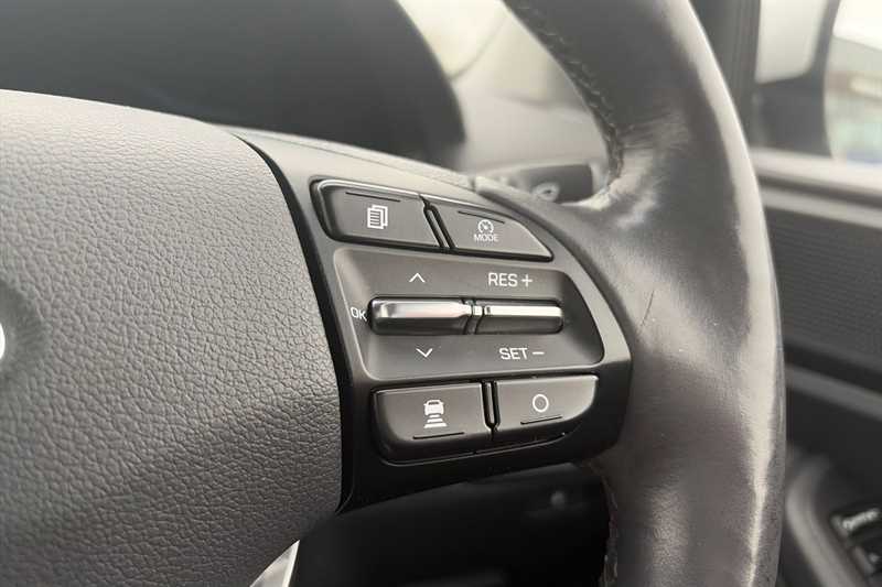 Used Hyundai IONIQ 2017 for sale - 77944340: Photo 22