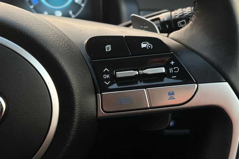 Used Hyundai TUCSON 2022 for sale - 77741929: Photo 22