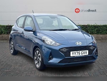 2025 - 1.2 Advance Hatchback 5dr Petrol Auto Euro 6 (s/s) (79 ps)