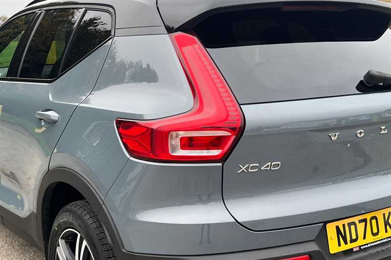 Used Volvo XC40 2020 for sale - 76755903: Photo 31