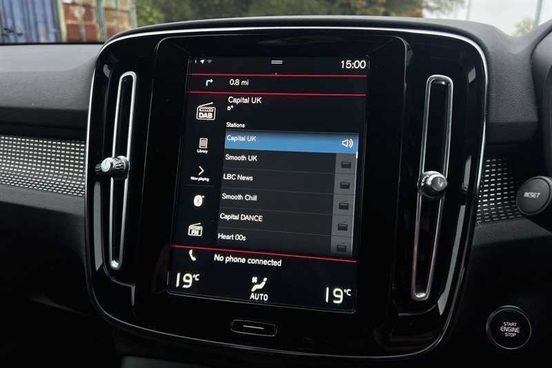 Used Volvo XC40 2020 for sale - 76755903: Photo 38